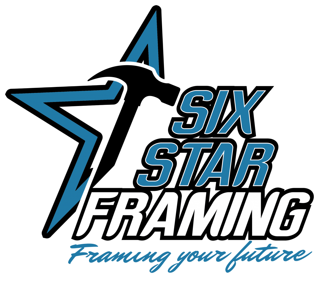 Six Star Logo